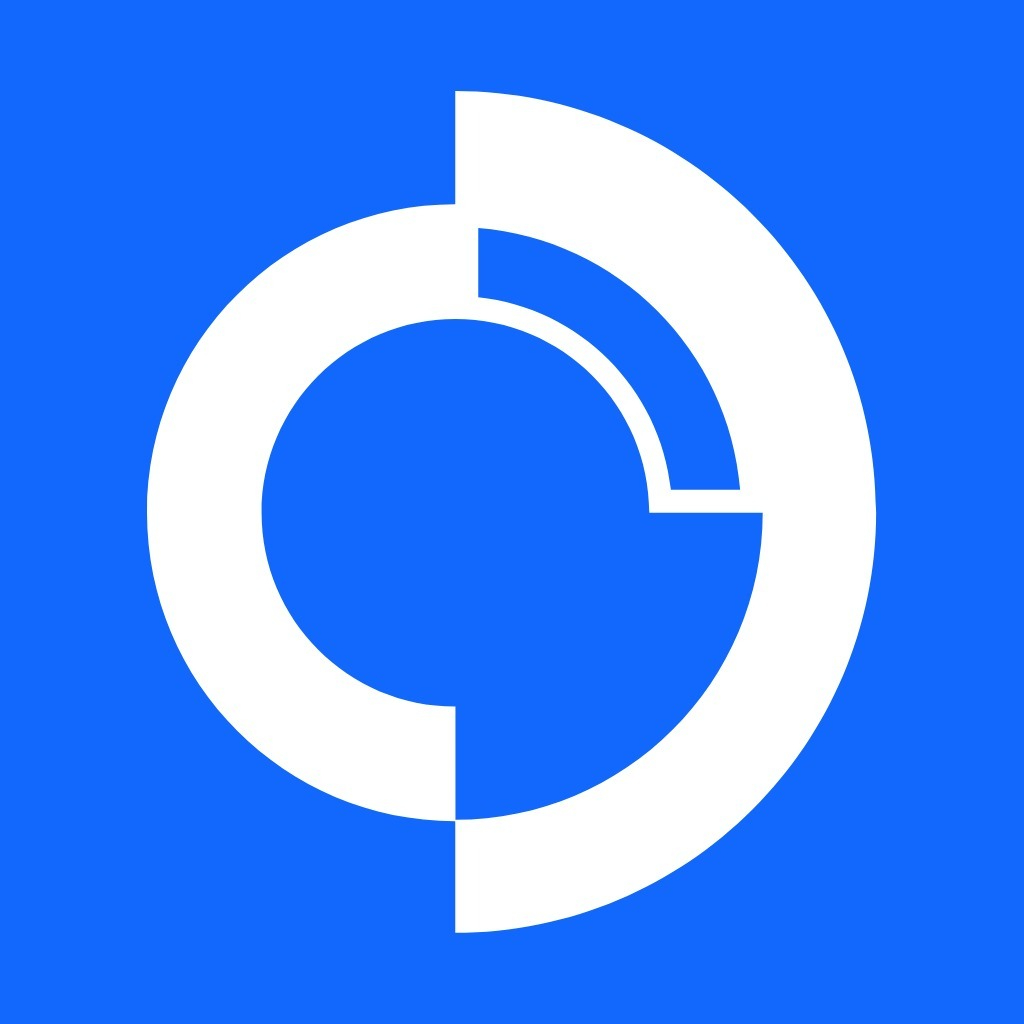 Logo da empresa
