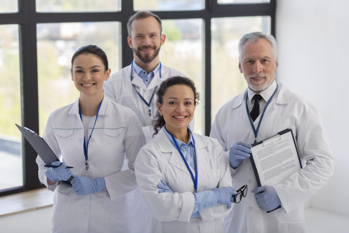 Reter os Melhores Talentos nas Empresas de Medicina e Saúde