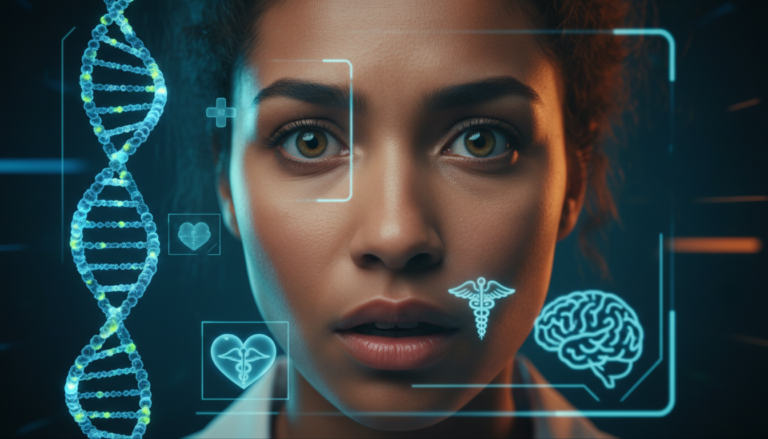 Profissões da área da saúde em alta: Tendências e Oportunidades para 2026