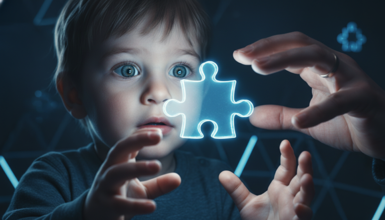 Abril Azul: Suporte multidisciplinar ao TEA e o guia completo de cuidados