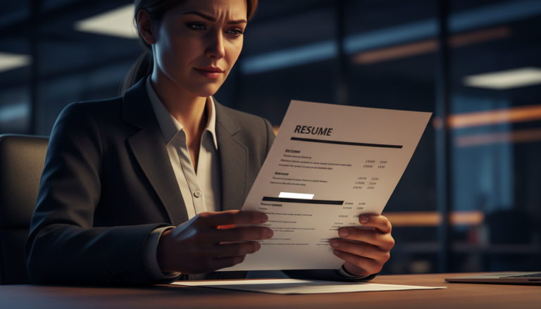 Como explicar pausas no currículo sem perder pontos em entrevistas de emprego: O Guia Definitivo