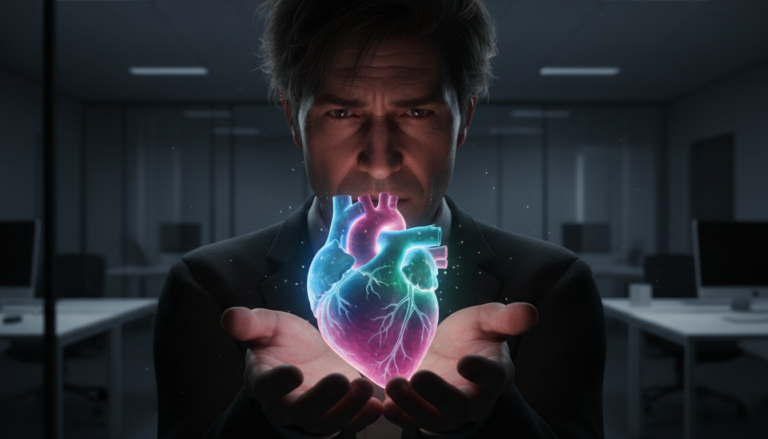 Literacia Emocional: a competência que falta nas empresas modernas