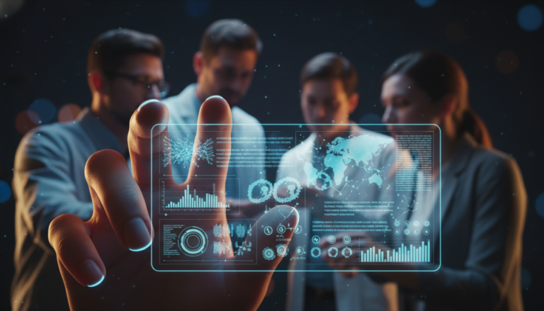 Saúde em 2026: Tendências, Tecnologia e o Futuro do Cuidado Humano