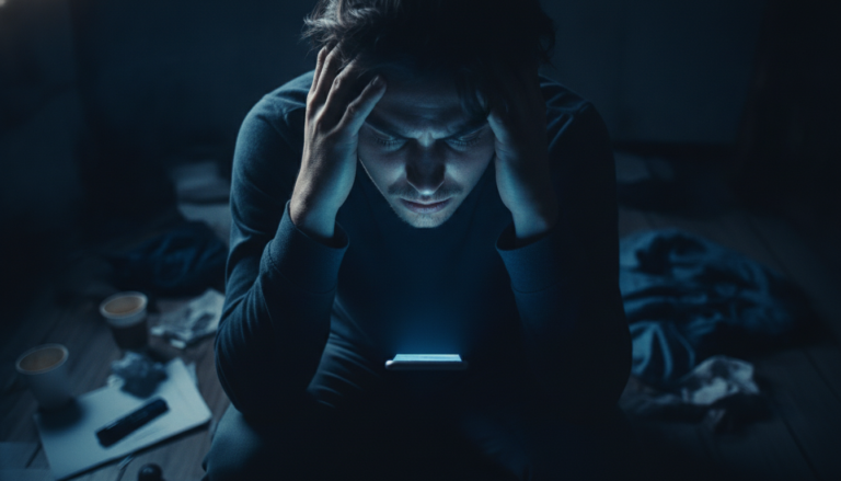 Crise de saúde mental no Brasil: Por que o sistema não consegue atender a demanda?