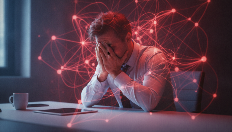 Desafios no Mapeamento de Riscos Psicossociais: O que a NR-1 exige das empresas