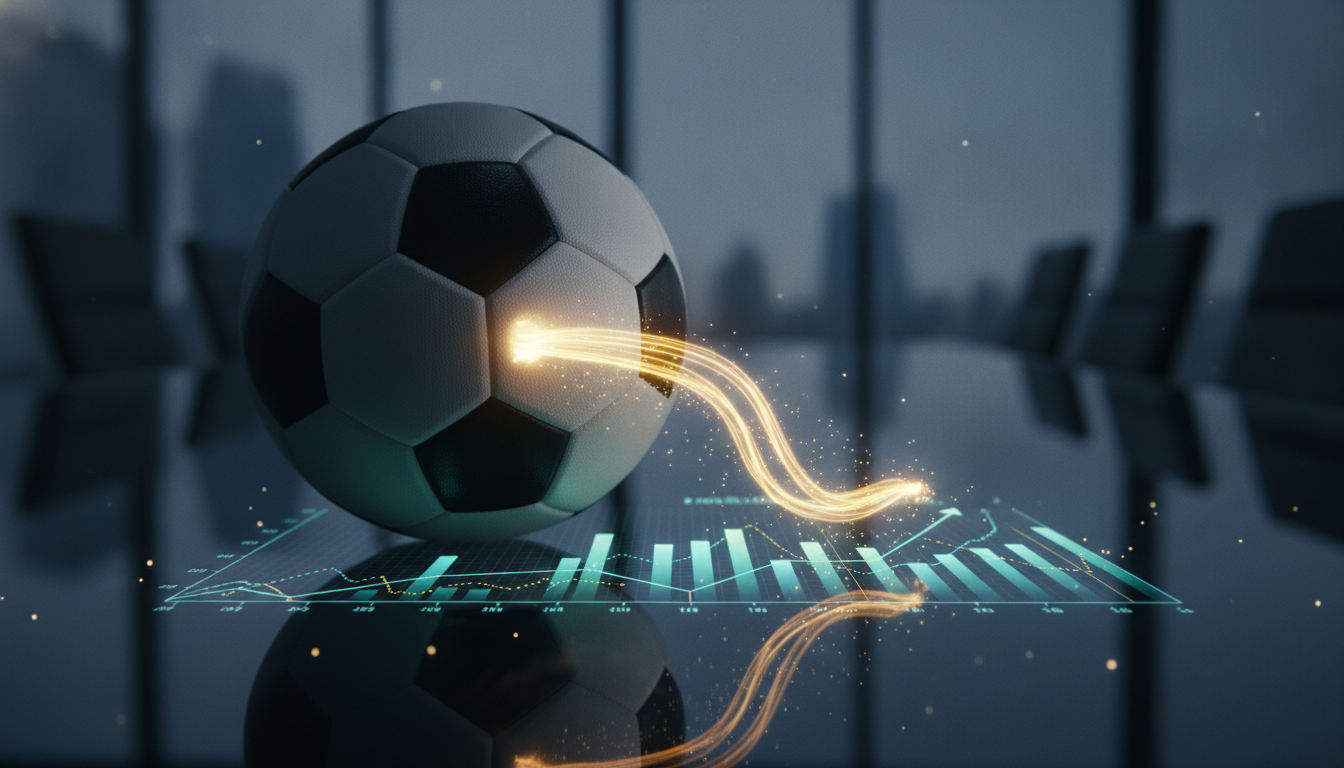 Sucessão de talentos: O que o fenômeno Lionel Messi ensina para sua empresa