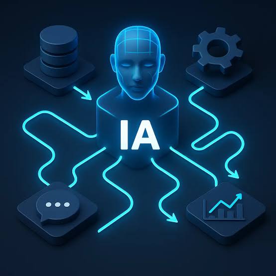 Desenvolver recursos humanos em inteligência artificial: O caminho estratégico para o setor tecnológico