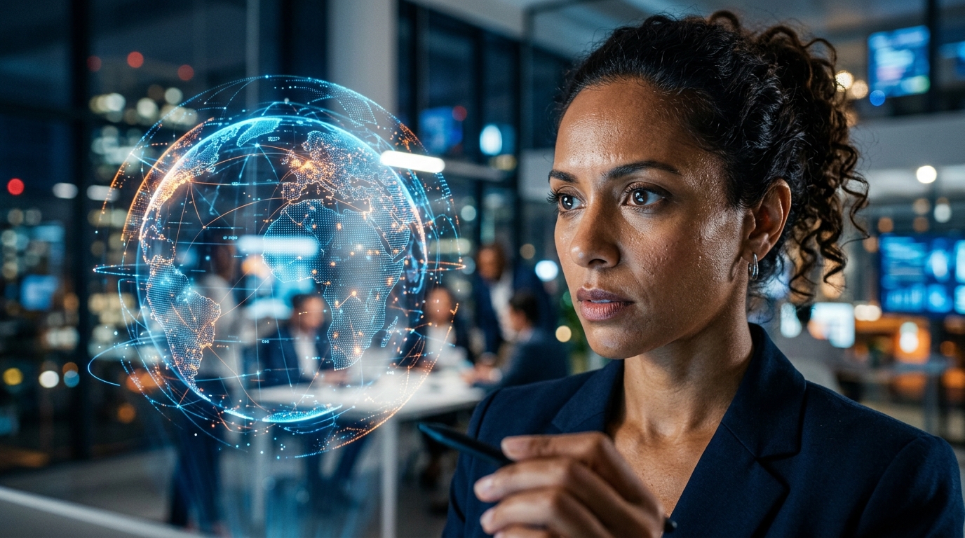 Liderança multicultural exige adaptação de estilos e inteligência cultural segundo estudo da FGV