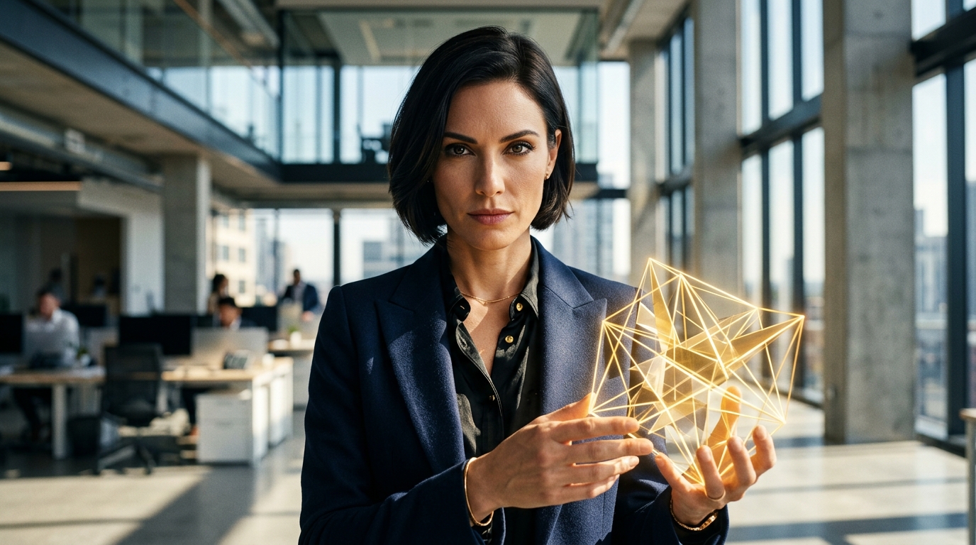 Liderança proprietária feminina avança no Brasil e redefine a gestão do capital