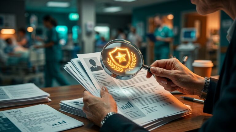 Método de recrutamento em saúde transforma a seleção de profissionais em clínicas
