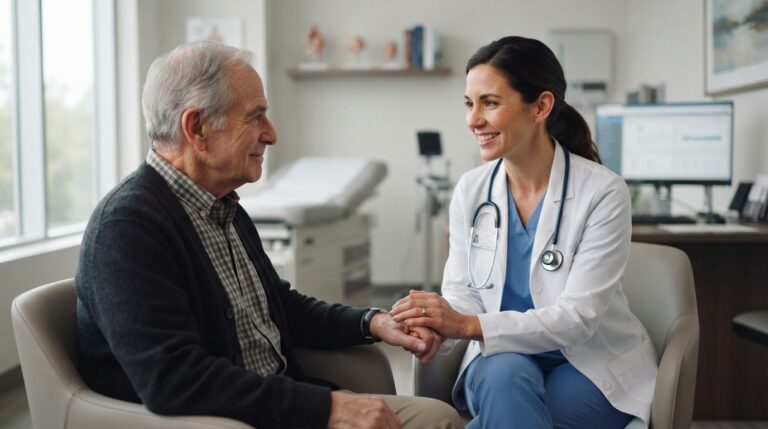 Aprenda como recrutar médicos qualificados e transformar a gestão da sua equipe de saúde